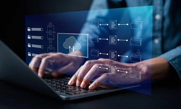 Database Management Systems