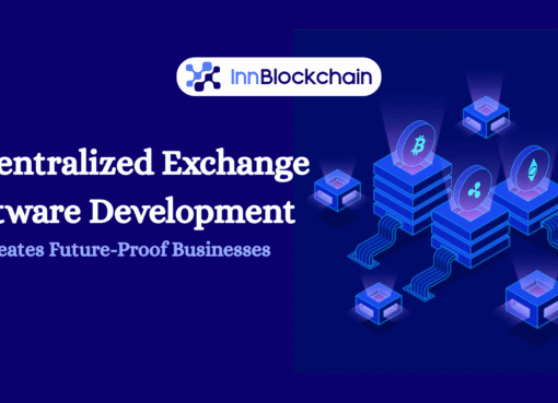 Decentralized Exchange Software Development