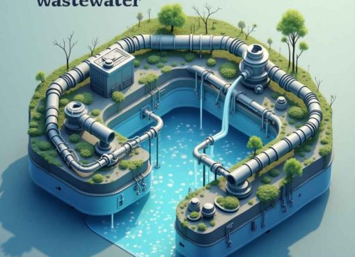 Decentralized Wastewater Treatment