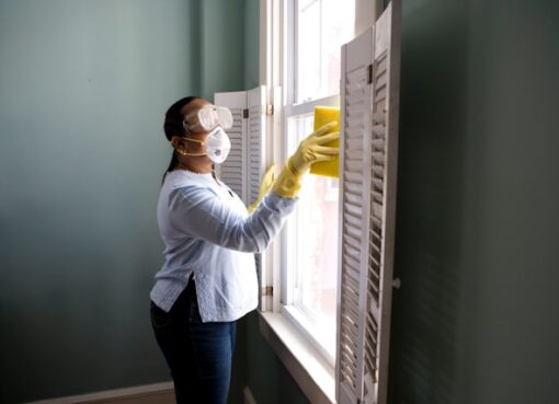 Deep Cleaning Service in Orange County