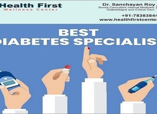 Diabetes Specialist