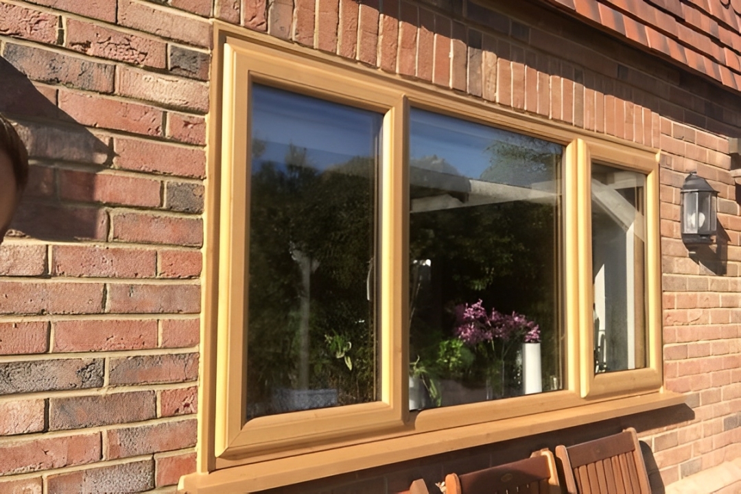 Double Glazing Windows Cork