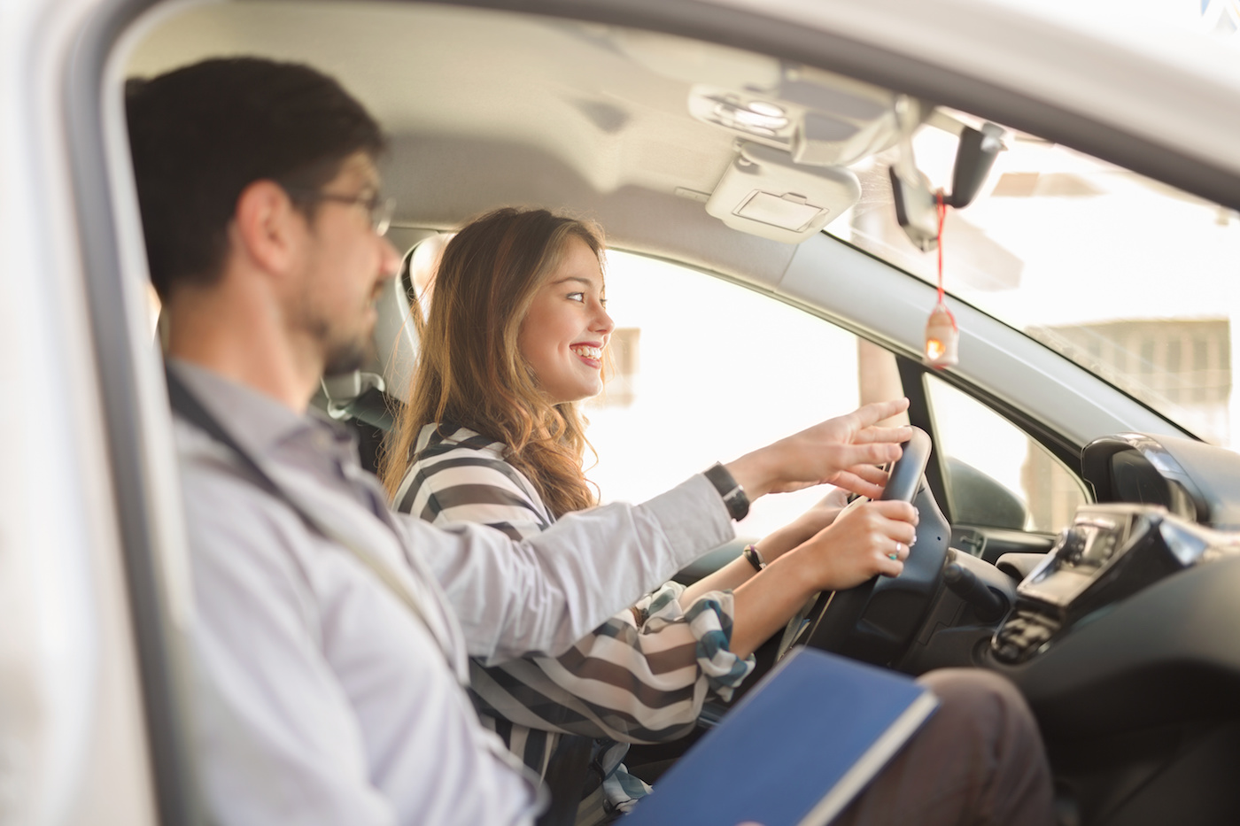 Automatic driving lessons Wednesbury