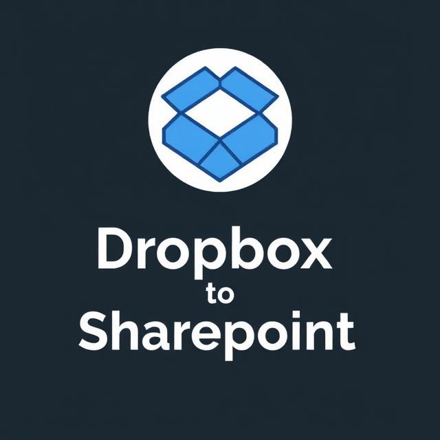 Dropbox to SharePoint Migration: A Simple Guide for Businesses