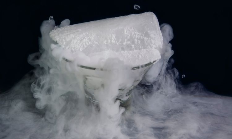 Dry Ice