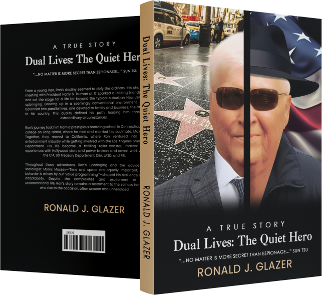 How Dual Lives by Ronald J. Glazer Mirrors the Wisdom of James D. Wilson