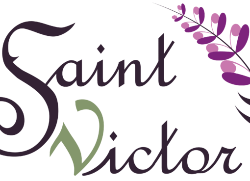 Le saint victor