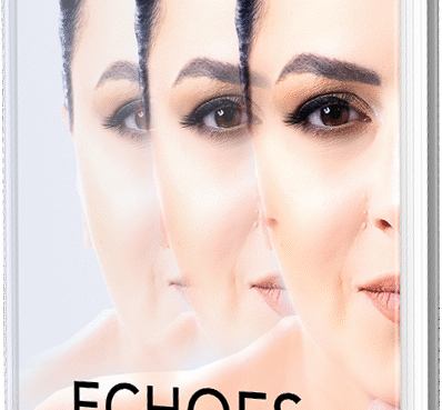 Echoes of My Life by Vardenik Rose Khalatyan