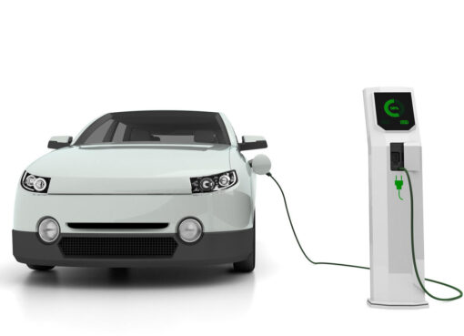 Electric Vehicle Charging Equipment Market