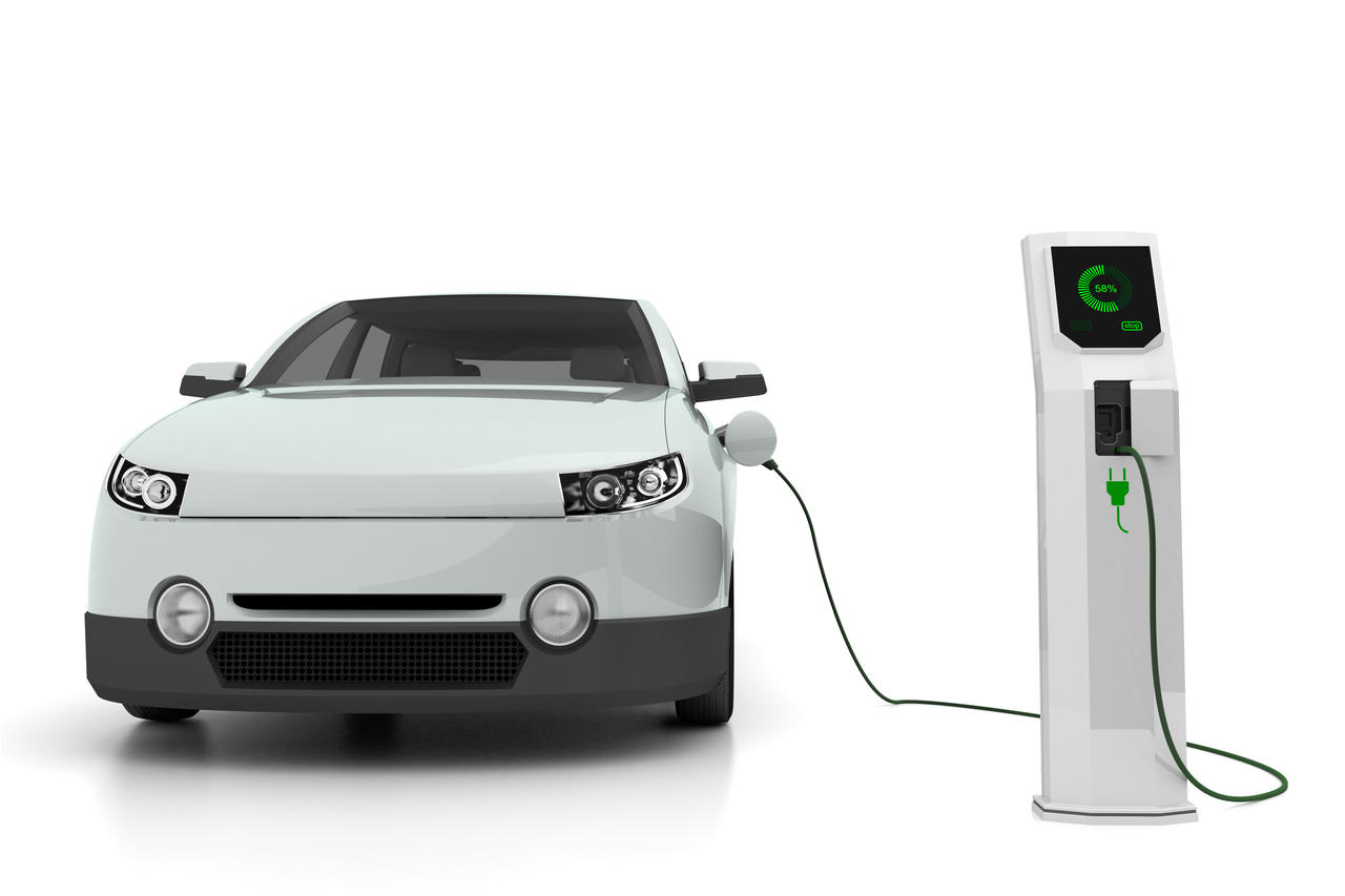 Electric Vehicle Charging Equipment Market