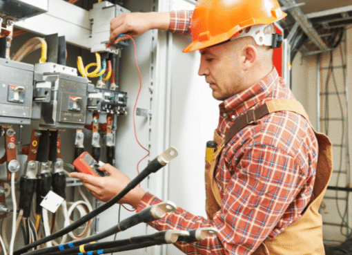 electrical services Ocala