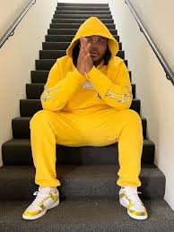 Eric Emanuel Shorts and Spider Hoodie Reflect Ethical Innovation