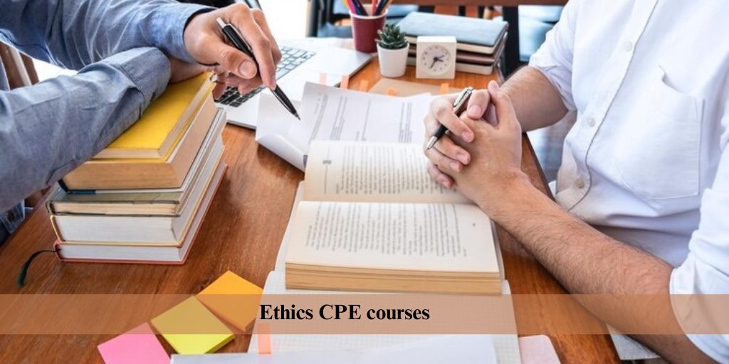 The Role of Ethics in Finance and Accounting: A Guide for CPAs