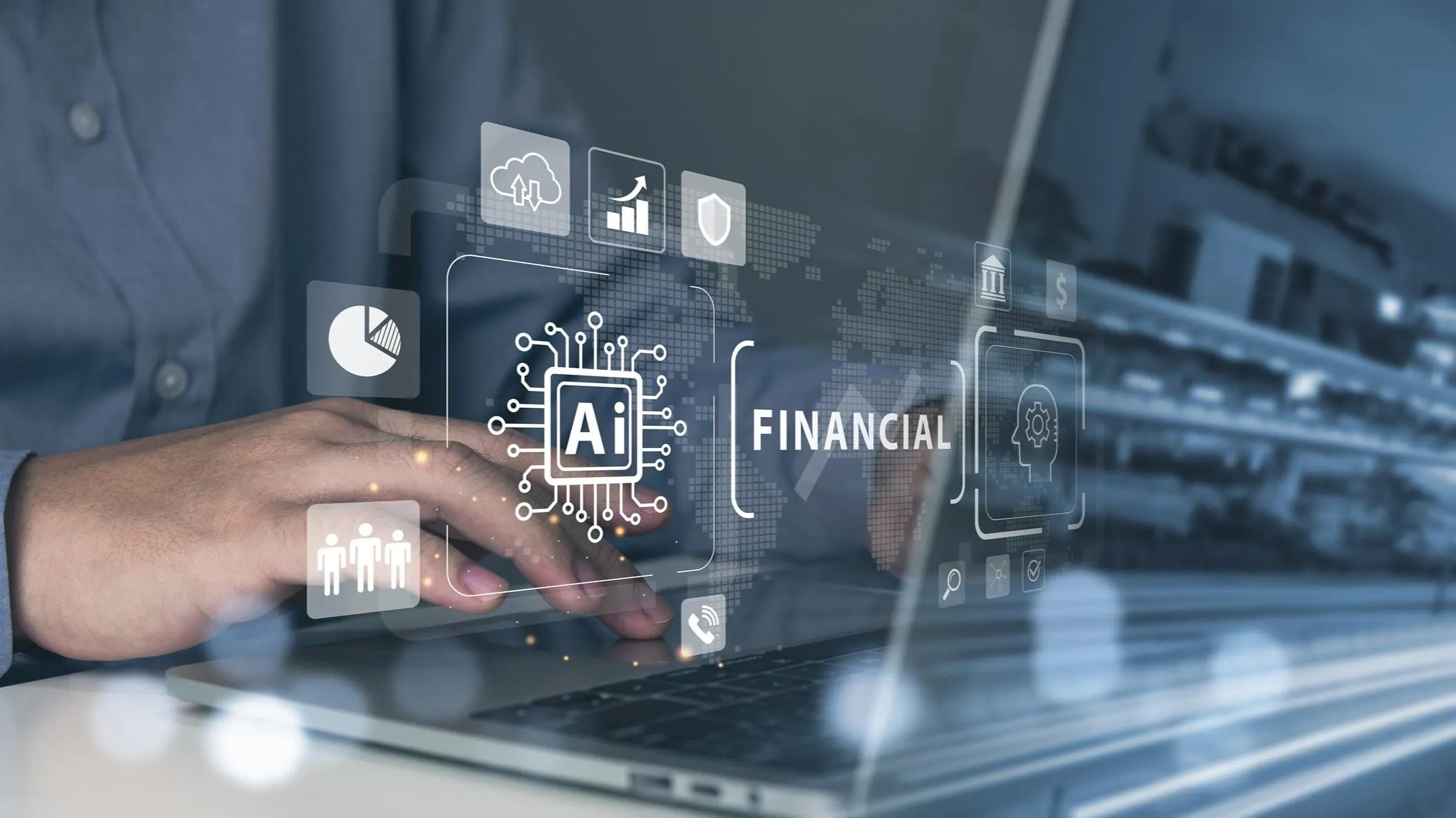 Top Financial Services Automation Solutions for Efficiency