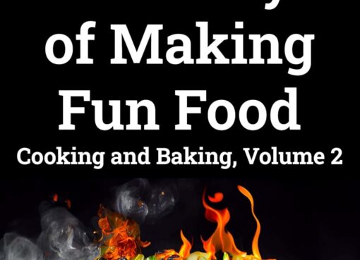 Family Recipe Book by London Stanley