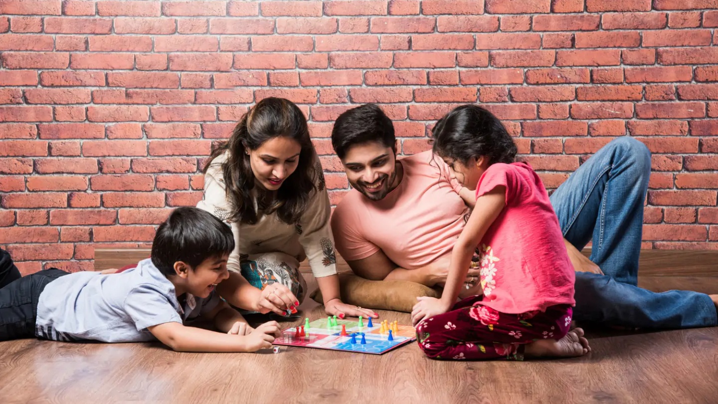 5 Family Bonding Activities to Refresh and Reconnect