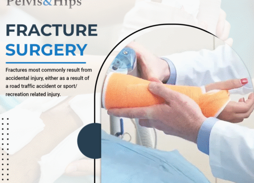 Fracture Surgery