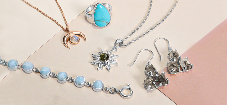 Rhodochrosite Jewelry: The Gemstone of Emotion, Elegance, and Empowerment