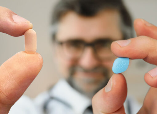 Generic Cialis: Affordable ED Solution That Works