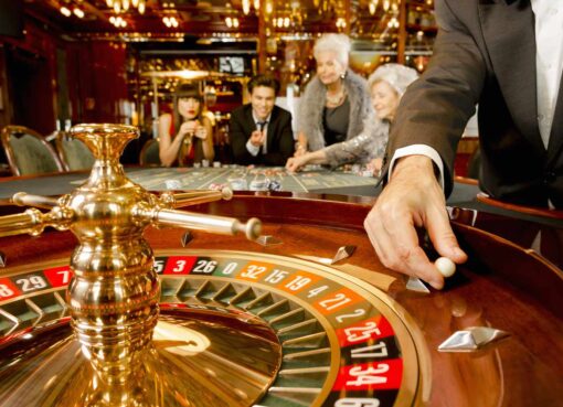 udenlandske casino free spins