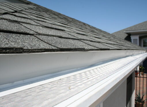 sydney gutter clean