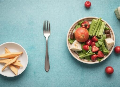 Healthy Eating Tips for Busy Professionals