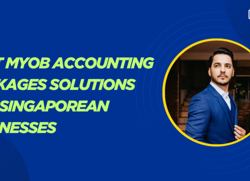 myob accounting packages