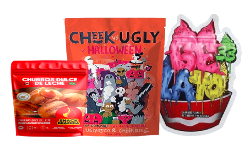 How to Effectively Use Custom-Printed Mylar Bags