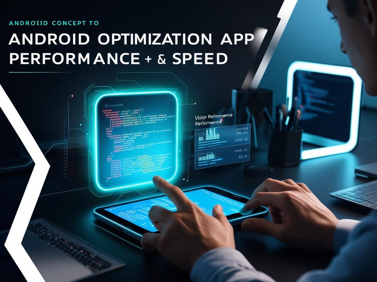 How to Optimize Your Android App for Performance and Speed