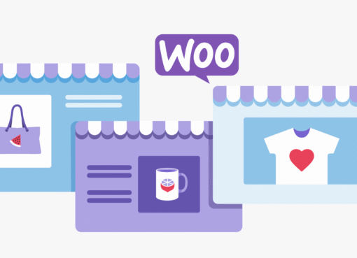 Woocommerce Store Setup