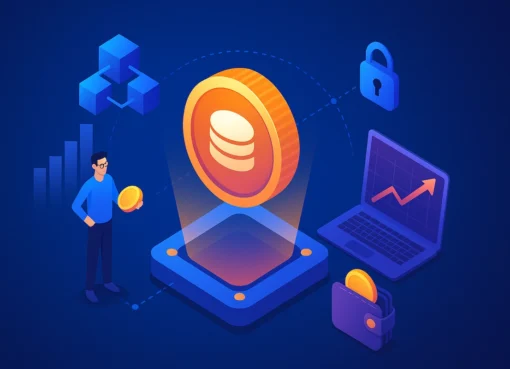 ICO Development