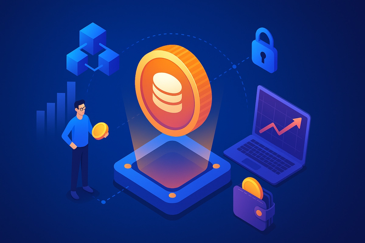 ICO Development