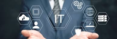 IT support in Miami