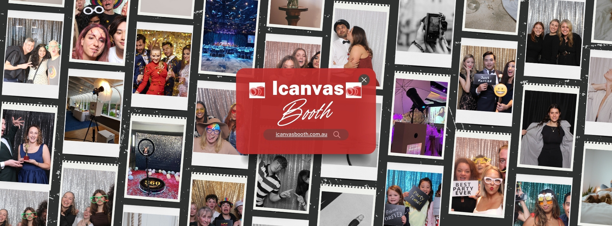 Rent A Photobooth