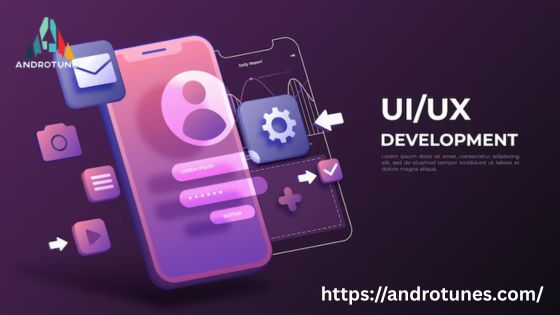 Android App Development Services