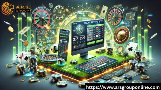 Gambling Sites in India