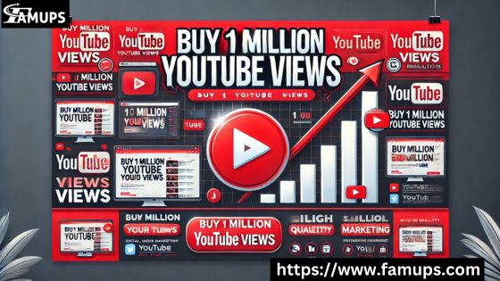 YouTube Views Generator