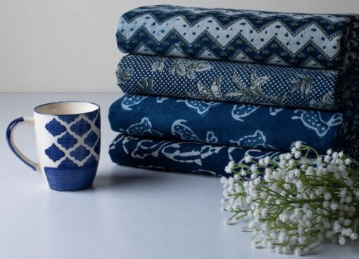 Indigo Fabric: A Deep Dive into a Timeless Textile