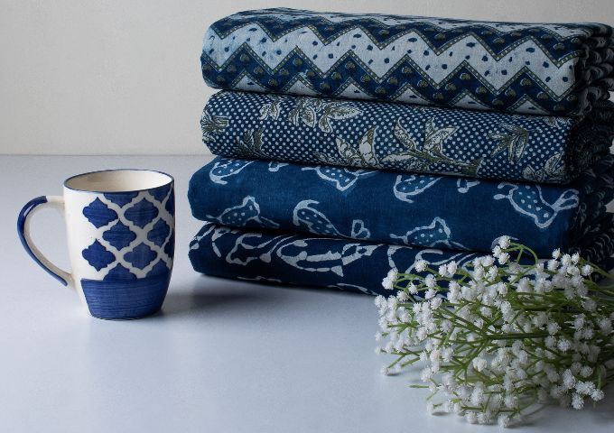 Indigo Fabric: A Deep Dive into a Timeless Textile