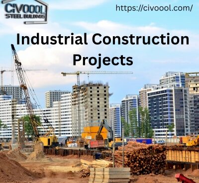 commercial metal buildings portfolio