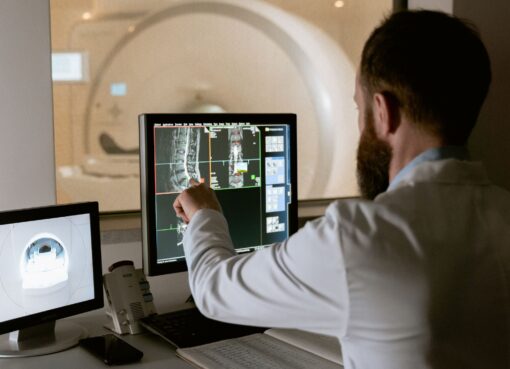 Interventional Radiology Market