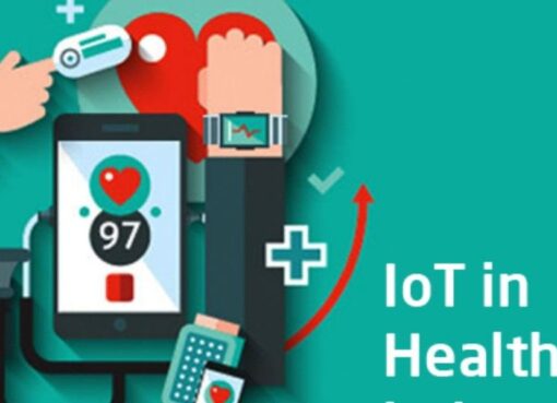 IoT in Healthcare Market