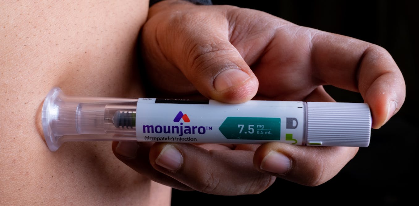 Is Mounjaro Effective for Type 2 Diabetes and Weight Loss
