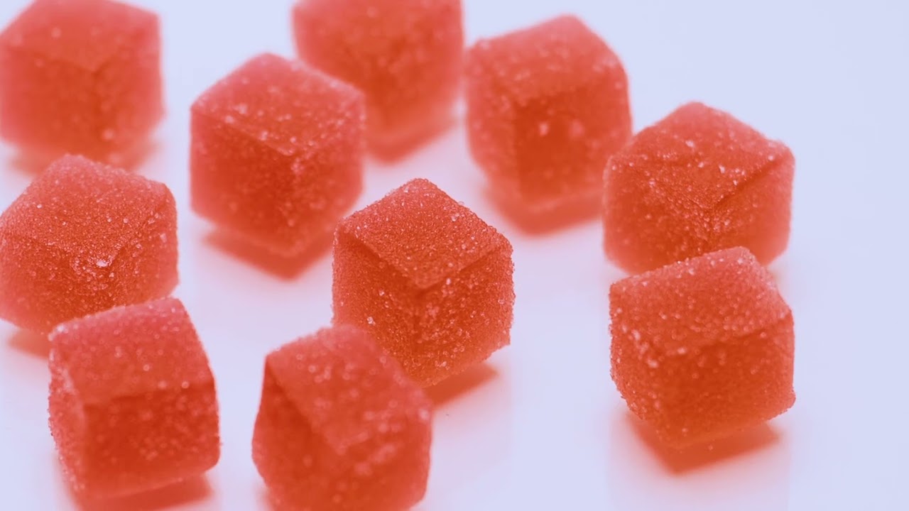 thc edibles wholesale
