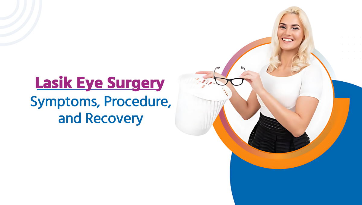 Lasik Eye Surgery