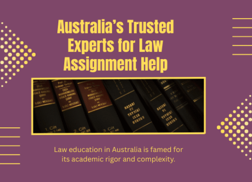 Law Assignment Help