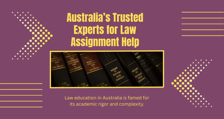 Law Assignment Help