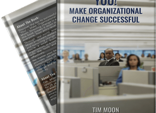 Leadership Book by Author Tim