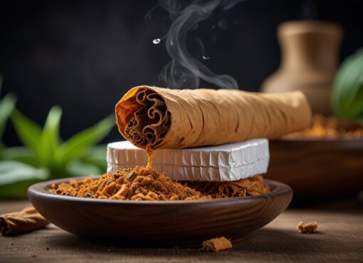 Tobacco Flavor Concentrates