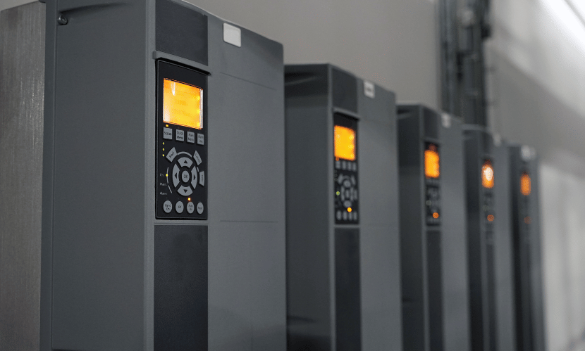 Micro Inverter Market